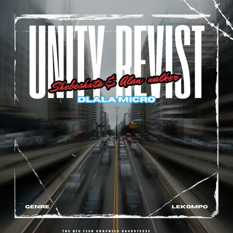 Unity Revist (feat. Washa Micro) [Lekompo version]