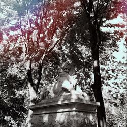 Stormy Ascent (feat. CLAUWONDERS)