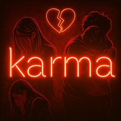 Karma Tarde o Temprano