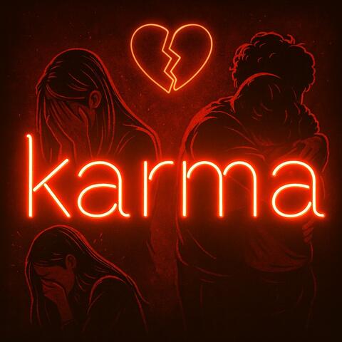 Karma Tarde o Temprano