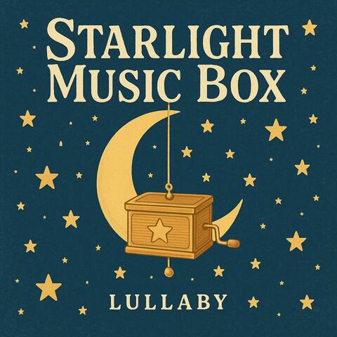Starlight Music Box