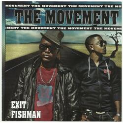 Blomma (feat. Exit & B-Fresh)