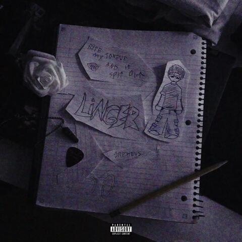 linger