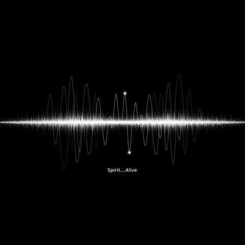 Spirit...Alive