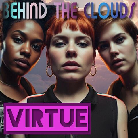 Behind the Clouds