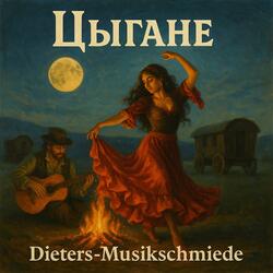 Цыгане (Sinti und Roma)