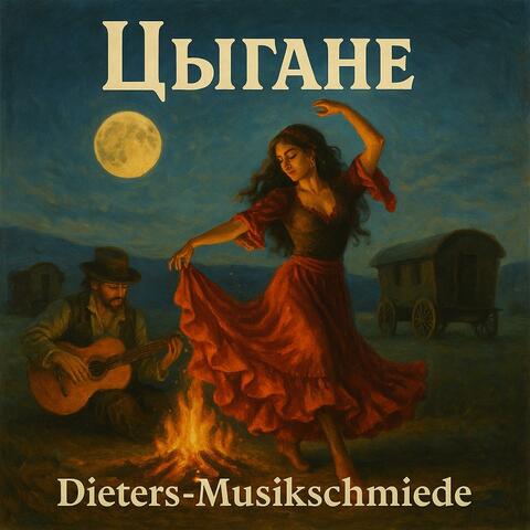 Цыгане (Sinti und Roma)