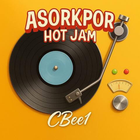 Asorkpor Hot Jam