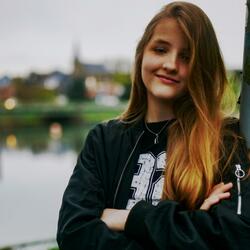 Red' Dir nichts ein (feat. Rosalie)