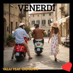 Venerdi (feat. Giovanni)
