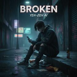 Broken