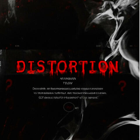Distortion