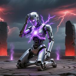 Sacred Meditation Journey