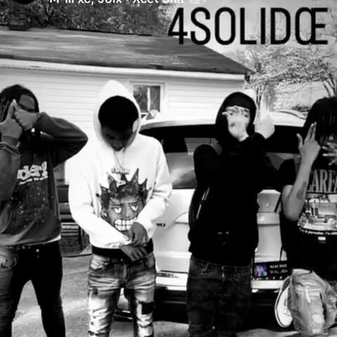 Aint going (feat. Quise)