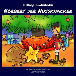 Norbert der Nussknacker