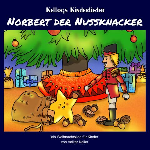Norbert der Nussknacker