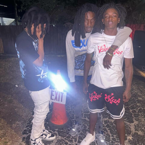 No Feelings (feat. SSM Kblack)