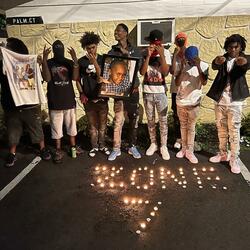 Red Light (feat. SSM Kblack)