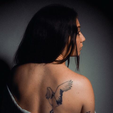 Kitsune No Koe (狐の声)