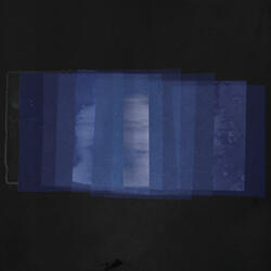 No New News (feat. David Glover)