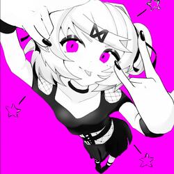 HOMEGIRL WANNA FXCK ME!~ (SUPER SLOWED + REVERB)