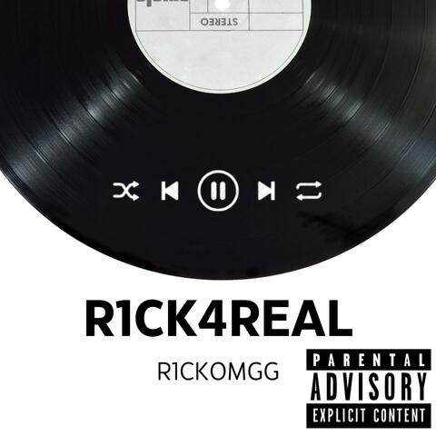 r1ck4real