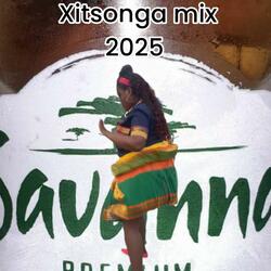 Xigaza Forward mix 2025 (Xitsonga mahlweni)