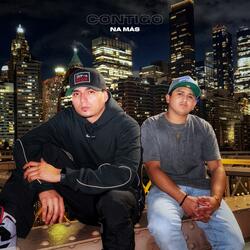 contigo na mas (feat. JAVY)