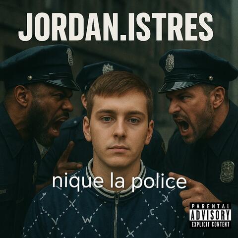 Nique la police