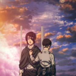 ATTACK ON TITAN THE FINAL HOPE 2