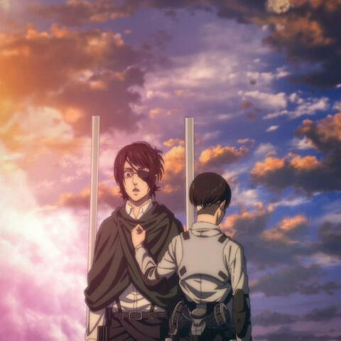 ATTACK ON TITAN THE FINAL HOPE 2