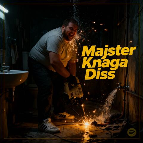 Majster Knaga Diss