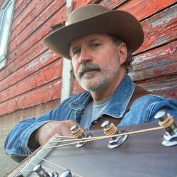 Old Haymaker (feat. JD Edwards)