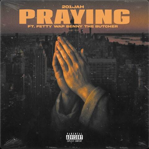 Praying (feat. Fetty Wap & Benny The Butcher) [Radio Edit]