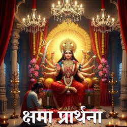 क्षमा प्रार्थना | Prayer for Forgiveness of Sins | Kshma Prathana #KshamaPrarthana #Prayer #ForgivenessMantra #HinduPrayer #Peace #Devotional