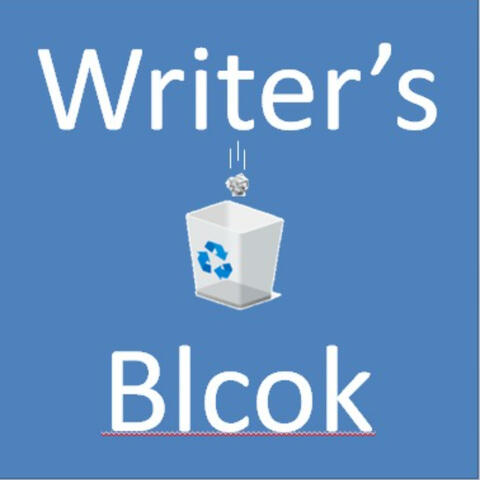 Writer's Blcok