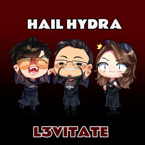 Hail Hydra