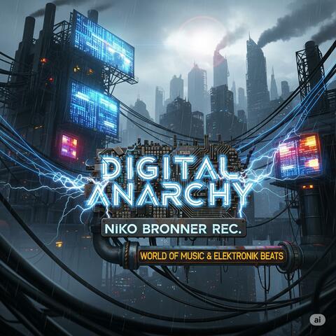 Digital Anarchy