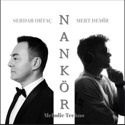 Mert Demir - Nankör (Melodic Techno Remix)