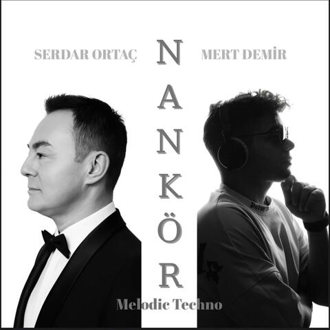 Mert Demir - Nankör (Melodic Techno Remix)