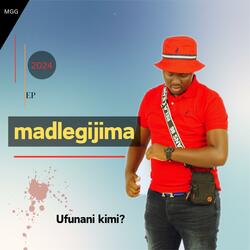 Ama level (feat. Izihlabani)