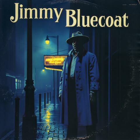 The Long Road Blues