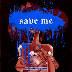 Save Me (Knights of Guinevere) (feat. ASTRSK* & anoravt)