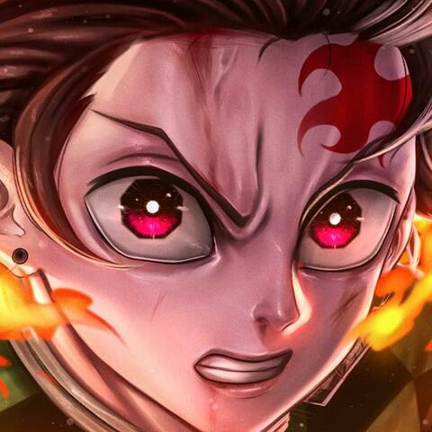 Vibe Tanjiro