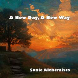 A New Day, A New Way