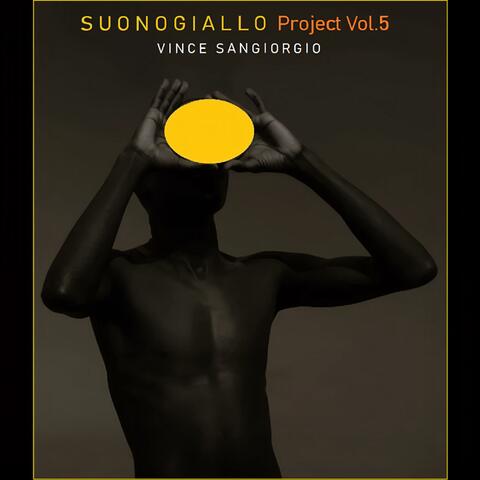Suonogiallo Project, Vol. 5