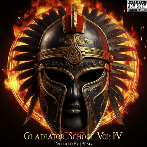Gladiator School Vol IV