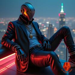 RICHES & CONSEQUENCES