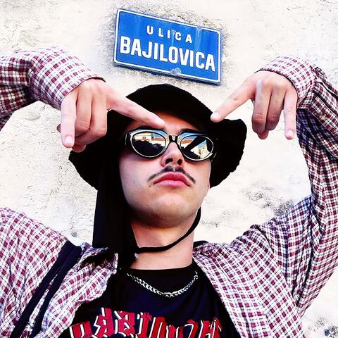 ULICA BAJLOVSKA