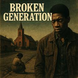 Broken Generation (feat. Marcus Ray)